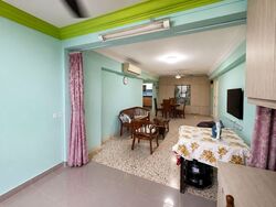 Blk 83 Whampoa View (Toa Payoh), HDB 4 Rooms #595292661